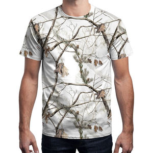 T-shirts pour hommes de haute qualité, 100% coton jersey, manches courtes, décontractés, légers, été, OEM, personnalisables, couleur unie sur le devant - Product Image 1