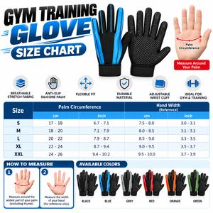 Gants de sport chauds d'hiver à doigts entiers, compatibles écran tactile, imperméables, pour cyclisme et course à pied, en tissu Spandex extensible, thermiques, pour activités de plein air - Product Image 3