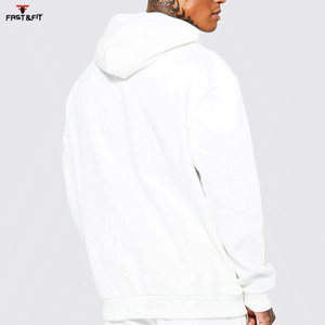 Ensemble de survêtement décontracté à capuche unisexe de haute qualité, imperméable, coupe-vent, solide, personnalisé, 100% coton, léger et respirant - Product Image 4