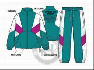 Veste coupe-vent légère et imperméable pour l'hiver, personnalisable avec logo OEM, idéale pour la randonnée, la course à pied et les sports de plein air. - Product Image 3