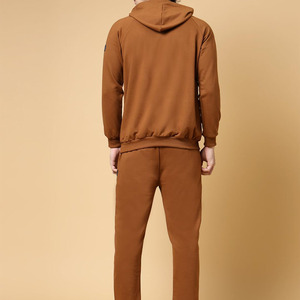 Ensemble de survêtement pour homme avec logo personnalisé, vêtements de sport, sweat à capuche, ensemble de jogging, qualité supérieure, vêtements d'entraînement, survêtement pour homme en vente - Product Image 5