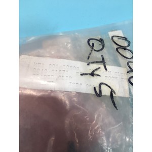 คลิปหนีบสายไฟ LOT OF 5 AMAT 0040-01671 ขนาด 200 มม. SRD - อุปกรณ์และอะไหล่เซมิคอนดักเตอร์ระดับโลกที่เชื่อถือได้ - Product Image 4
