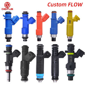 Defus หัวฉีดน้ำมันเชื้อเพลิงความแม่นยำสูง650CC 0280158051 440CC <span class=keywords><strong>1300CC</strong></span> 1000CC 850CC สำหรับ Chevrolet Camaro 3.8 chevette 1.8D - Product Image 6