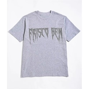 Fabrication de t-shirts d'été 100% coton, faible MOQ, vente en gros et t-shirts personnalisés pour hommes, fournisseur du Pakistan - Product Image 4