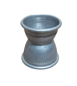 Porta huevos de aluminio al por mayor a precio de fábrica, tamaño pequeño, decorativo - Product Image 3