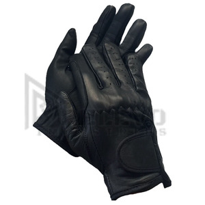 Gants en cuir pour femme, design haut de gamme, en peau de mouton, pour l'hiver, respirants, écologiques, pour la vie quotidienne, les sports de plein air - Product Image 3