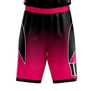 Uniforme de Baloncesto 2026, Ropa Deportiva, Uniforme de Baloncesto Personalizado para Equipo/Club, Nuevo Estilo - Product Image 4