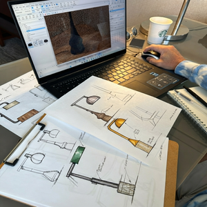 Diseño de Productos Personalizados de Primera Categoría: Estrategias Innovadoras de Conceptualización que Resaltan la Excelencia Funcional y el Máximo Impacto en el Mercado - Product Image 3