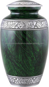 Urnas Funerarias Hechas a Mano para Hombre y Mujer, Urnas Decorativas, Urnas para Entierro - Product Image 4