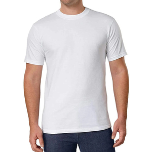 เสื้อยืดกีฬาผู้ชาย OEM ระบายอากาศ แห้งเร็ว สำหรับฟิตเนส วิ่ง ออกกำลังกาย ชุดกีฬา รับสกรีนโลโก้ - Product Image 5