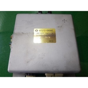 เร็กซ์ตัน ยูเอสบีและโมดูลคอมพิวเตอร์มือสอง 8731008000 - Product Image 1
