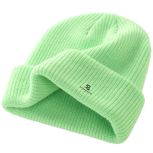 Soft Cuffed <b>Winter</b> Beanie Hat Acrylic Knit Skull <b>Cap</b> Men Women Warm Stretch Design Outdoor Running Cycling Camping Headwear 2026 - Product Image 2