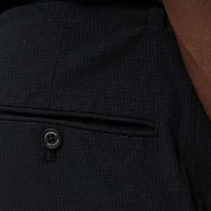 Pantalones Cortos Deportivos Personalizados para Hombre, Estampados, Casuales, 100% Poliéster, 200 Gramos, Cintura Media, Pantalones Cortos con Estampado Moderno para Hombre - Product Image 4