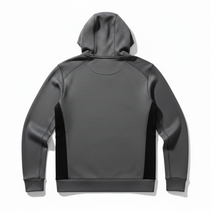 Custom Design High Quality Basics <b>Pullover</b> <b>Men</b> Hoodies Solid Casual Lightweight Top Selling <b>Men</b> Hoodies - Product Image 6