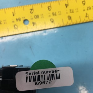CONTACTOR FUJI ELECTRIC SRC3631-5-1, 169672 - Equipo y Piezas de Semiconductores de Confianza de Global Legacy Semiconductor - Product Image 2