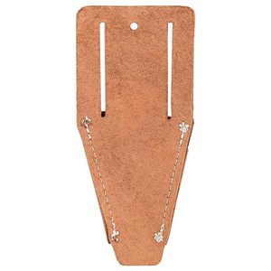 Professional <b>Leather</b> Plier Holder Handmade From Natural Cowhide With Strong <b>Belt</b> Carry For Work <b>Tools</b> - Product Image 2