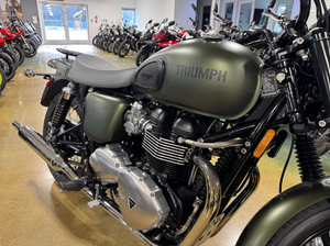 Motocicletas Triumphh Bonnevillle T100 865cc de Alto Rendimiento 2013 en Venta, NUEVA LLEGADA - Product Image 3