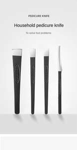 Nuevo Removedor Eléctrico de Callos y Piel Muerta de Acero Inoxidable, Lima para Pies, Herramientas Médicas de Hospital - Product Image 3