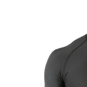 Camisas de Compresión de Popelina Transpirables y Antibacterianas para Hombre y Mujer, de Alta Calidad, en Todos los Tamaños y Colores, MOQ Bajo, Estilo Premium - Product Image 5