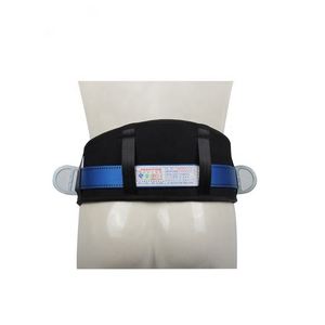 CITICITY - Arnés de Seguridad con Cinturón de Protección Anticaídas, Fabricado en China - Product Image 3