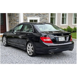 เมอร์เซเดส-เบนซ์ ซี300 4Matic ซีดาน ปี 2014 - Product Image 3