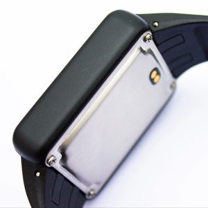 Pulsera inteligente TXUTP5006 UWB con posicionamiento - Product Image 1