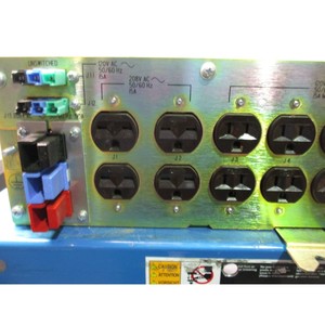 แหล่งจ่ายไฟเมอร์ลิน Gerin C60N 15A-type D-อุปกรณ์เซมิคอนดักเตอร์มรดกระดับโลกที่ - Product Image 6