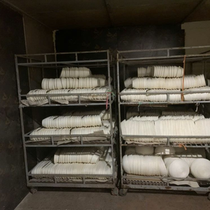 Panier de Fermentation pour Pain au Levain Fait Main, Panier de Pousseur de Pâte pour Boulangerie, Fournisseur OEM Vietnam - Product Image 6