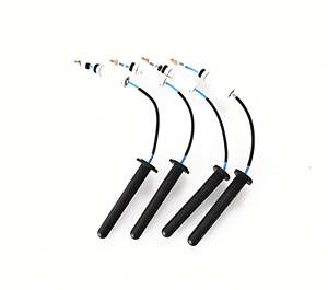 Nuevas Piezas de Repuesto para Drones Agrícolas de Protección de Plantas, Antena T70SDR (frontal) para Accesorios de Drones Agrícolas DJT70 - Product Image 5
