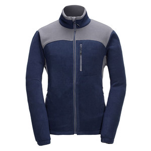 Wearpex Women's Knitted Polar <b>Fleece</b> <b>Jacket</b>-Quick Dry Breathable Eco-Friendly Embroidery All Season Outdoor Comfortable <b>Micro</b> - Product Image 1