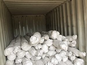 ขายส่งเวียดนามร้อนตีดิบรอบหวายแกนไม้หวายทั้งหมดขนาด 1 มม.ถึง 12 มม.ทอผ้ากลางแจ้งเฟอร์นิเจอร์ต้นฉบับจากโรงงาน - Product Image 4