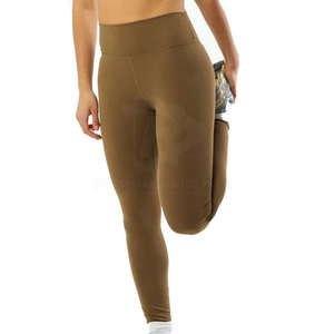 Leggings para Mujer en Colores Personalizados, Material de Primera Calidad, Leggings para Mujer en Oferta, Leggings para Mujer en Venta en Línea - Product Image 4