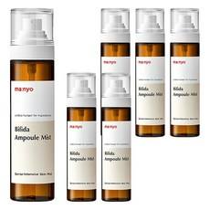 For Manyo Factory Bifida Ampoule Mist 120ml Acido Ialuronico Liquido Sconto 6pz - Product Image 1