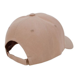 Vintage Style Baseball Caps 100% Cotton Contrast Color Customizable Outdoor Cap for Men and Women Classic Trucker <b>Hat</b> Pakistan - Product Image 5