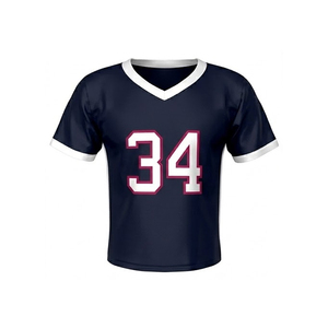 Uniforme de Lacrosse Personalizado, Nuevo Modelo 2026, Precio Económico, Venta al Por Mayor, Uniforme Deportivo de Alta Calidad para Equipos - Product Image 4