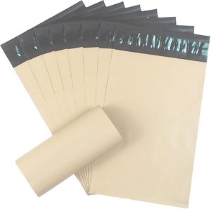 Sacs de jetage pour serviettes hygiéniques, sacs de jetage pour hygiène féminine (tampons et serviettes), bloquent les odeurs, fermetures auto-adhésives - Product Image 1