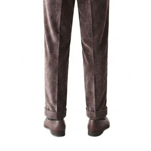 Pantalons de jogging pour hommes, nouveau style, dernier design, en polyester, pantalons de jogging pour hommes, vente chaude, pantalons élégants pour hommes - Product Image 4