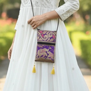 Bolso bandolera ligero para teléfono móvil, de las más vendidas, para mujer, con correa ajustable, disponible a un precio competitivo. - Product Image 5