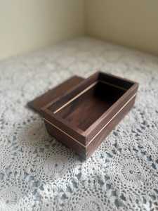 Organizer <b>Box</b> Stackable <b>Drawer</b> Style Jewelry <b>Storage</b> Case for Rings Earrings Necklaces Bracelets Watches Vanity <b>Storage</b> <b>Box</b> - Product Image 4