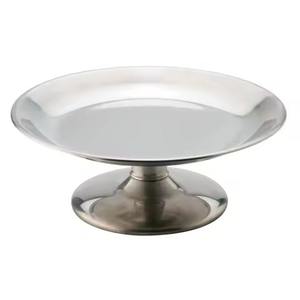 Soporte Metálico Superior para Pasteles de Boda, Exhibidor de Postres, Soporte para Cupcakes, Exhibición Elegante - Product Image 5