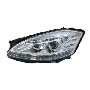 ไฟหน้ามือสอง S-class ด้านซ้าย A2218207339 - Product Image 1