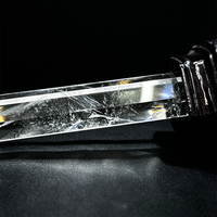 Pierres polies en gros pour la décoration intérieure, cristaux énergétiques de guérison, autres objets artisanaux en cristal