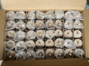 Premium Solid Wood Cabinet <b>Legs</b> Heavy Duty <b>Support</b> for Furniture Sofa <b>Bed</b> Table Modern Simple Design for Home Hotel Projects - Product Image 6