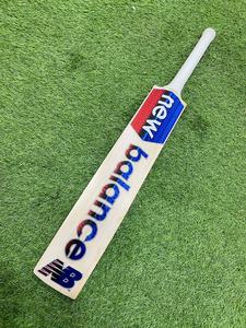 Bâton de cricket en saule anglais NB ENGLISH WILLOW SHORT HANDEL - Product Image 5