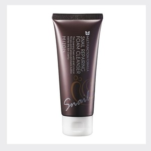 gentle facial cleanser Mizon <b>Snail</b> repairing foam cleanser 60ml <b>face</b> wash facial cleanser <b>face</b> wash <b>cream</b> facial wash cleanser - Product Image 4