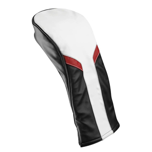 Professional <b>Golf</b> Head Covers For Driver Fairway Wood Hybrid Premium Quality <b>Golf</b> Head Covers For Outdoor Sports Equipment - Product Image 2