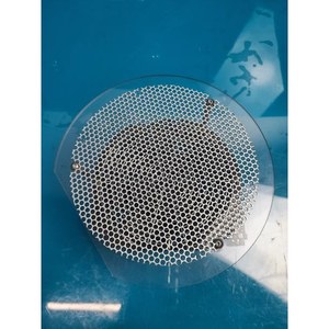 COFAN F-17251A230B AC230V / 0.13A Usado como pieza de repuesto para equipos semiconductores Legacy - Product Image 1