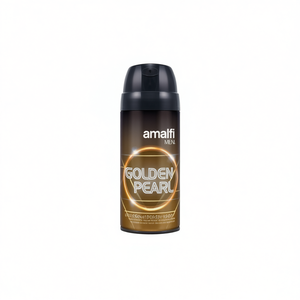 Desodorante Personal en Aerosol de 150 ml, DESODORANTE GOLDEN PEARL - Producto de Higiene - Product Image 1