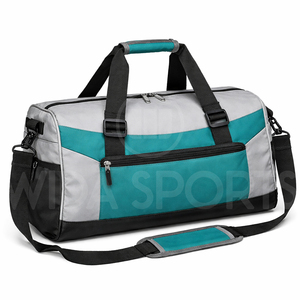 Sac de voyage de qualité supérieure, sac de sport imperméable, sac de randonnée grande capacité, léger, fabricant sur mesure à bas prix - Product Image 2