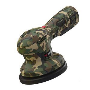 OEM Custom Logo Cordless <b>Car</b> <b>Polisher</b> Auto Buffer Polishing Machine - Product Image 3